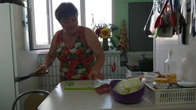 Дарите женщинам цветы,а иногда и шашлыки. смотреть онлайн