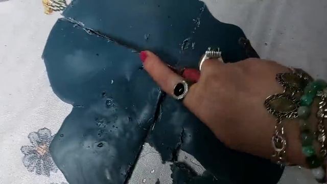 Последний этап чистки головы. Ражрушаем кражу "хода мыслей". смотреть онлайн