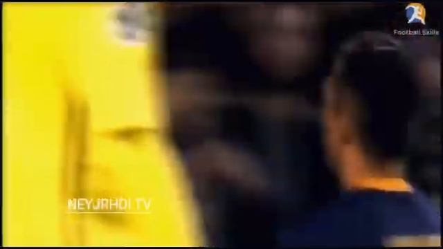 Топ 10 незабитых пенальти Неймара смотреть онлайн