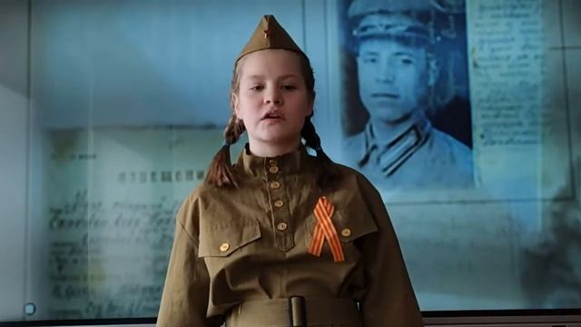 Косякова Елена, "Летела с фронта похоронка", Степан Кадашников смотреть онлайн