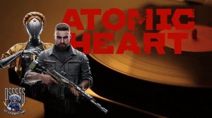 Atomic Heart⭐️ Ольга Восконьян, БИО, Golden Hoop NEUS Remix