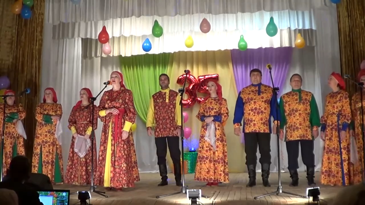 Баллада о сыне - НА “Околица“ смотреть онлайн