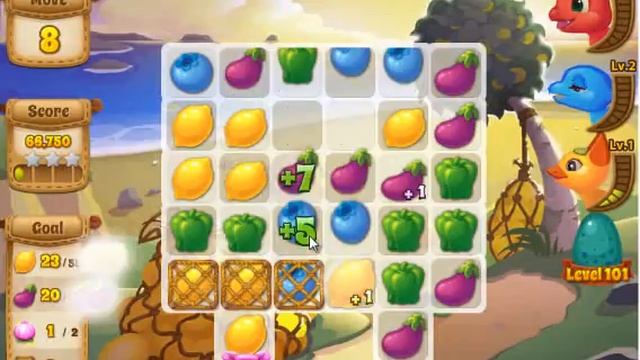 Pig And Dragon Level 72 смотреть онлайн