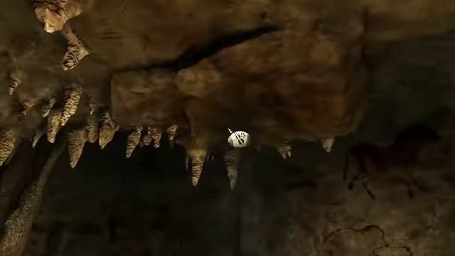 ECHO Secrets of Lost Cavern Part 1 Odehnat lvici смотреть онлайн