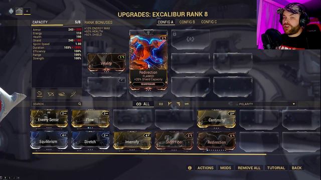 New to Warframe? - Warframe Beginners guide смотреть онлайн