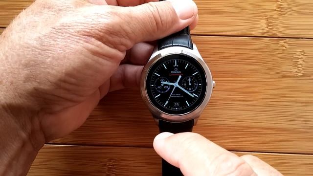 No.1 D5 Smartwatch Custom Watch Face Installation смотреть онлайн