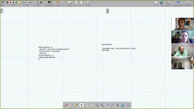 Intro to Functional Programming смотреть онлайн