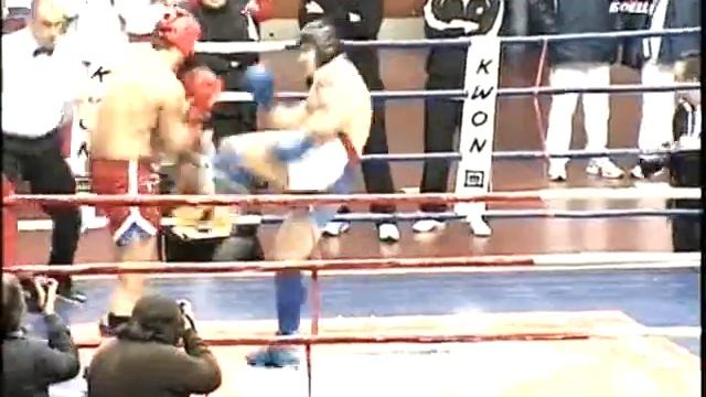 7.Sergey Polivoda - Dragan Jovanovic смотреть онлайн