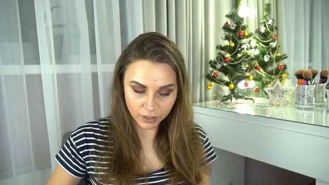 Базовый набор кистей для макияжа Zoeva. смотреть онлайн