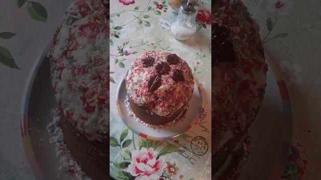 Кулич " Замечательный" за 45 минут. Замес и рецепт. смотреть онлайн