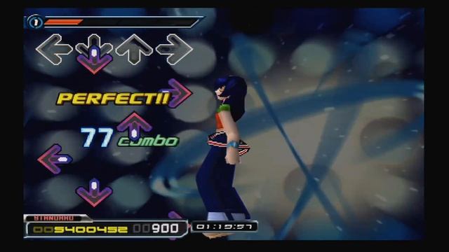Dance Dance Revolution Extreme 2 PS2 NO EMULATION смотреть онлайн