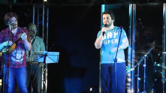 Петр Налич "Море" смотреть онлайн