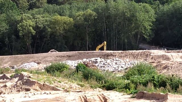 Area 51 raid preparation смотреть онлайн