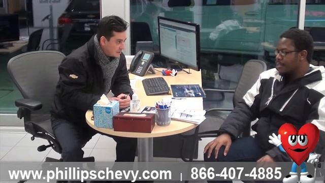 2016 Chevy Malibu Hybrid - Customer Review Phillips Chevrolet - Chicago New Car Dealership Sales смотреть онлайн