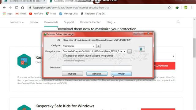 kaspersky 2020 مع التفعيل 300 يوم смотреть онлайн