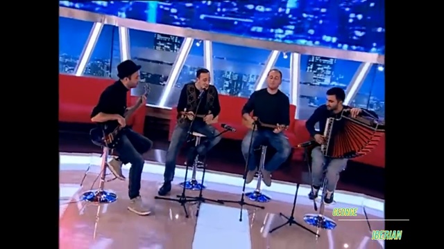 დათო კენჭიაშვილი--ისევ და ისევ მშორდები - YouTube