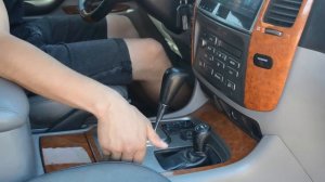 Легенда надежности - Toyota Land Cruiser 100. Стоит ли брать в 2020?