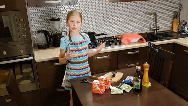 Рецепт самой вкусной пиццы ? на тонком бездрожжевом тесте смотреть онлайн