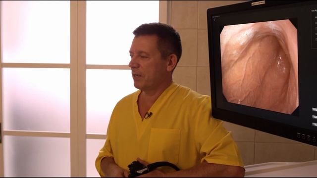 1. Первые шаги начинающего эндоскописта смотреть онлайн