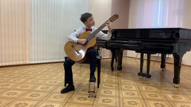 Киселев Данил 10 лет смотреть онлайн