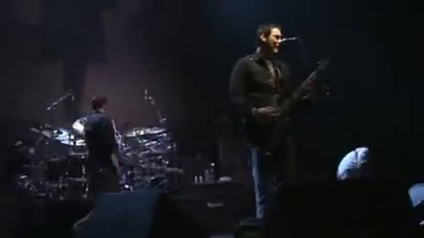 Breaking Benjamin (Live at The Stabler Arena 11-02-2007)
