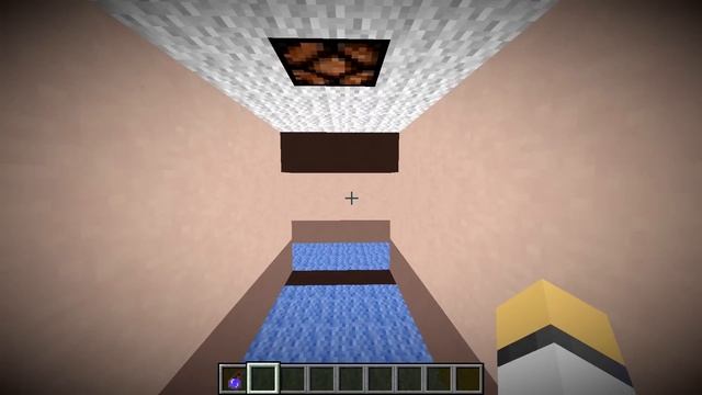 Minecraft - Five Nights At Freddy's 4 - Map Download! [Free] смотреть онлайн