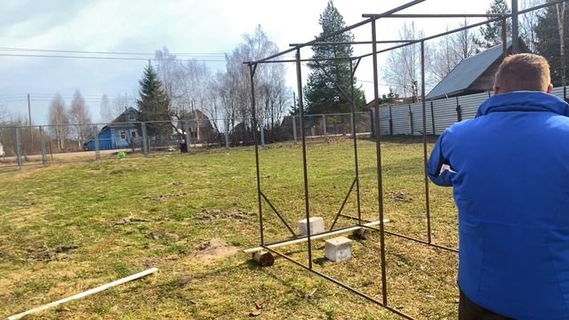 Будни дачника. Всё не так просто смотреть онлайн