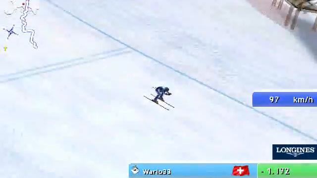 ski challenge 09 смотреть онлайн