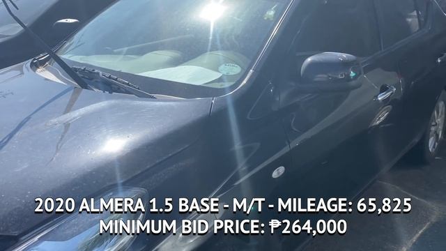 SBC REPO CARS MATIAS COMP. | FEB. 1, 2022 UPDATE смотреть онлайн