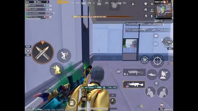 Я ТЕПЕРЬ БУСТЕР ??☝️aпаю завикa в PUBG mobile #pubgmobile #voki #buster смотреть онлайн