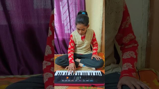 on Casio sa-78 our National song Jana gana Mana(1) смотреть онлайн