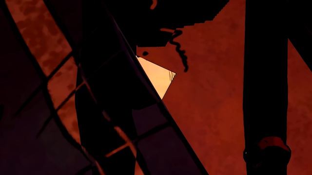 The Wolf Among Us Episode 2 Smoke and Mirrors Ending / End смотреть онлайн
