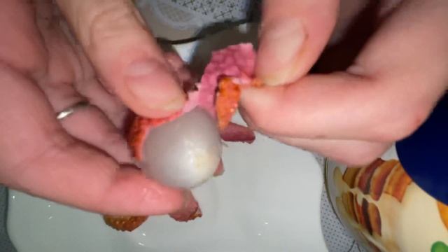 Асмр с личи ( ･ิω･ิ) смотреть онлайн