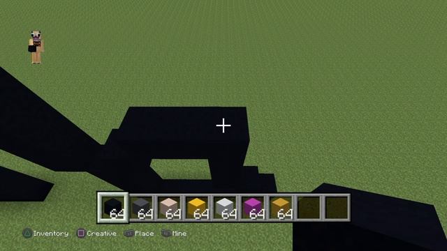 Drift Skin Pixel Art [Minecraft Tutorial] смотреть онлайн