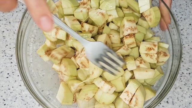 ?БАКЛАЖАНЫ КАК ГРИБЫ? снова хит сезона! смотреть онлайн