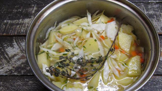 Сборник рецептов