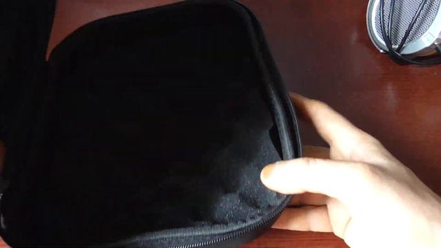 Защитный жесткий чехол , кейс для наушников . с AliExpress смотреть онлайн