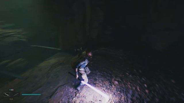 STAR WARS Jedi: Survivor - Part 4 Exploring The New Planet смотреть онлайн