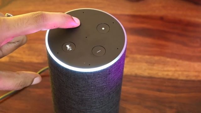 Amazon Alexa Echo Unboxing ( Fun Questions With Alexa ) смотреть онлайн