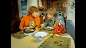 Городок  Мужья и жёны 3 часть