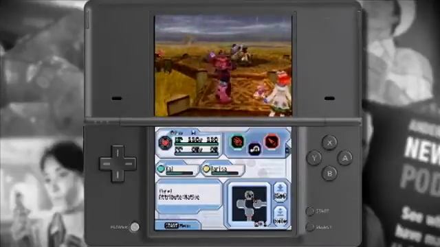Quick Look: Phantasy Star Zero смотреть онлайн