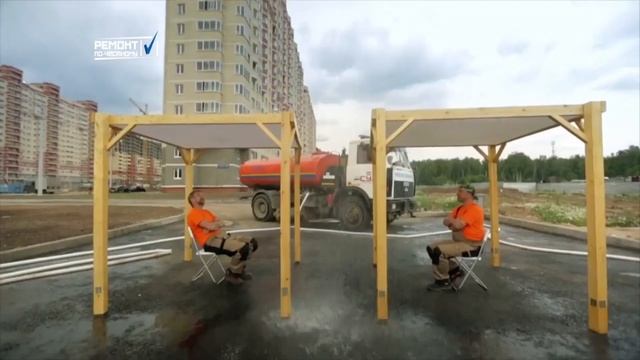 Какие натяжные потолки лучше: тканевые или ПВХ? смотреть онлайн