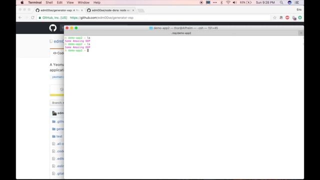 NotesIn9 205: Leverage Domino Development with new Tools! смотреть онлайн