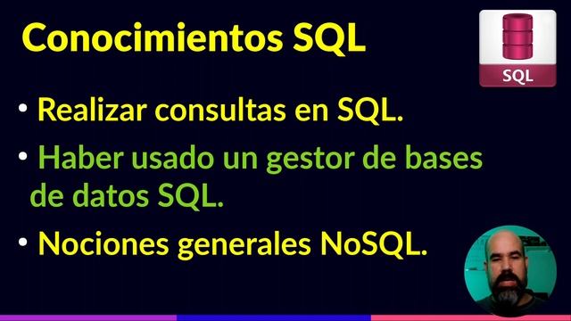 ? Junior Spring Boot developer ¿Qué debo conocer? | #springboot #desarrollador #junior смотреть онлайн