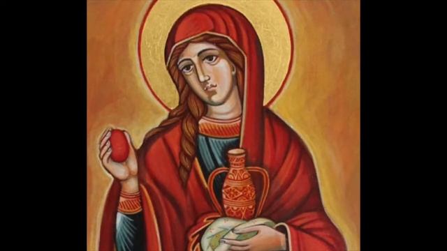 Почему яйцо - символ Пасхи? Лекция для детей от наставника Сада смотреть онлайн