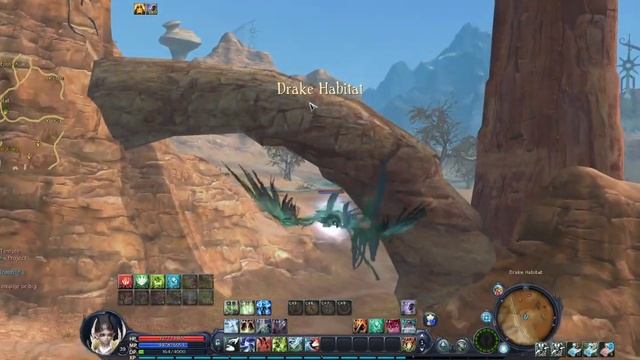 Aion Classic EU_это какой то ад! Т_Т/// #8 смотреть онлайн