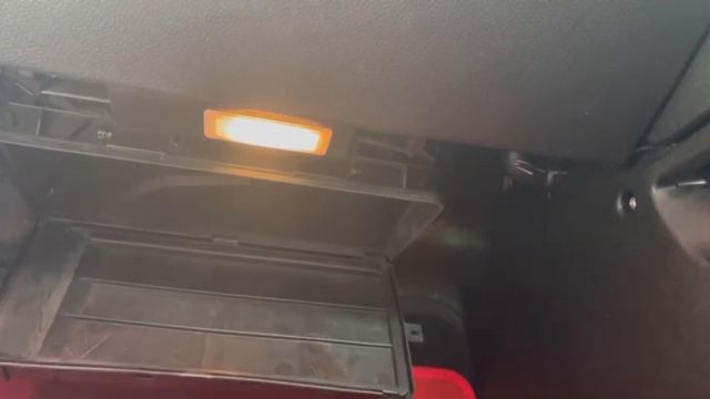 How to change Pollen Filter in a Mini Cooper S R56