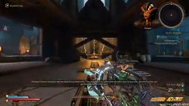 Shattering Spectreglass DLC Full Walkthrough Redmourne Boss Fight -Tiny Tina's Wonderlands 4K 60FPS смотреть онлайн
