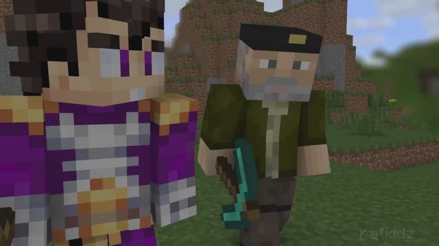 Школа Монстров ВЕГЕТА ПРОТИВ ВЕГЕТТЫ 777 - ЭПИЗОД 8 - 1080 смотреть онлайн