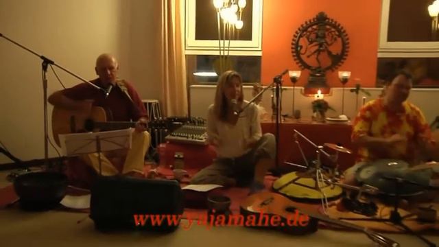 Om mani padme hung Yajamahe смотреть онлайн